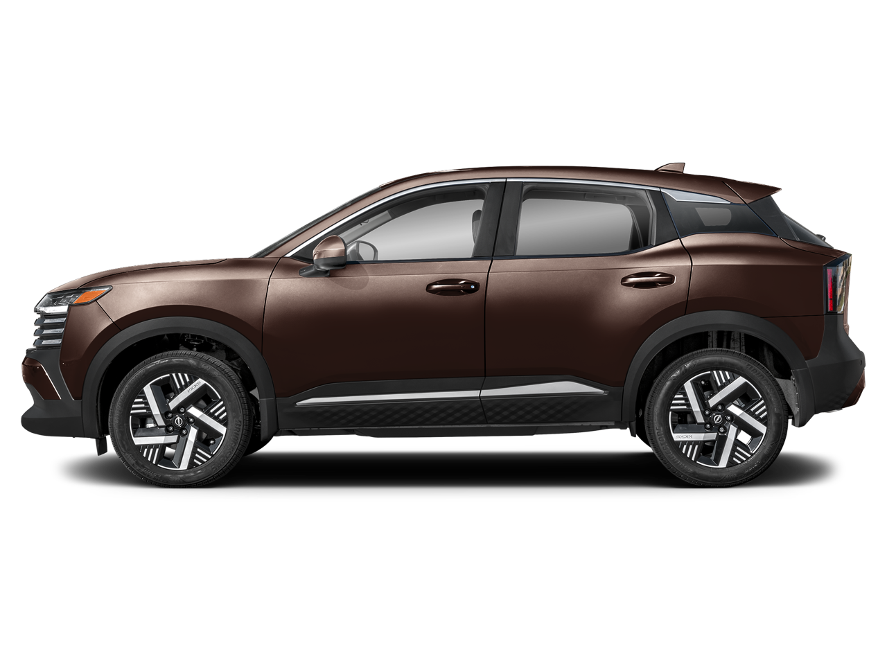 2026 Nissan KICKS SV AWD - Photo 34