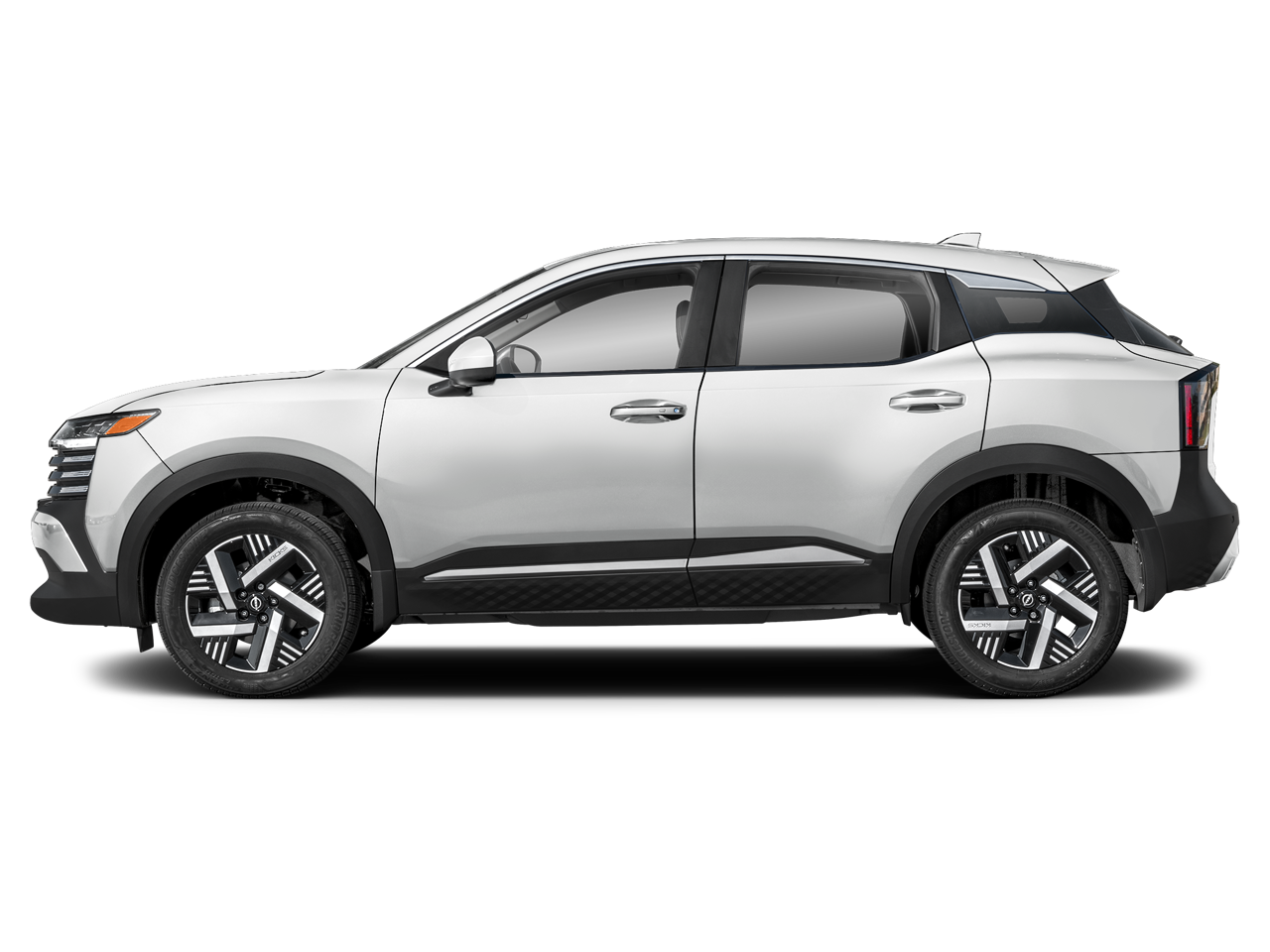 2026 Nissan KICKS SV AWD - Photo 35