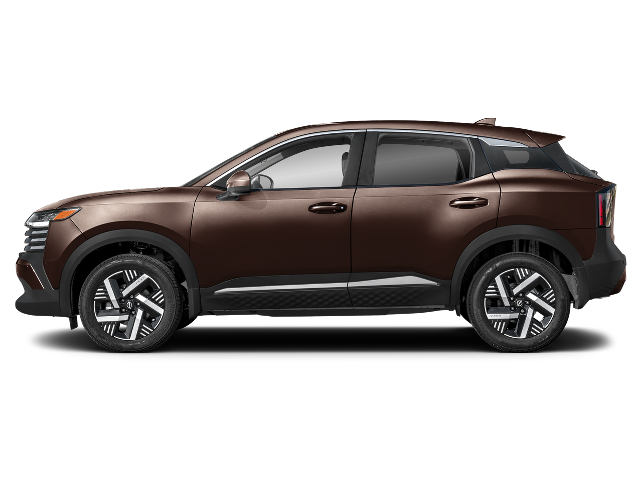 2026 Nissan KICKS SV AWD - Photo 34