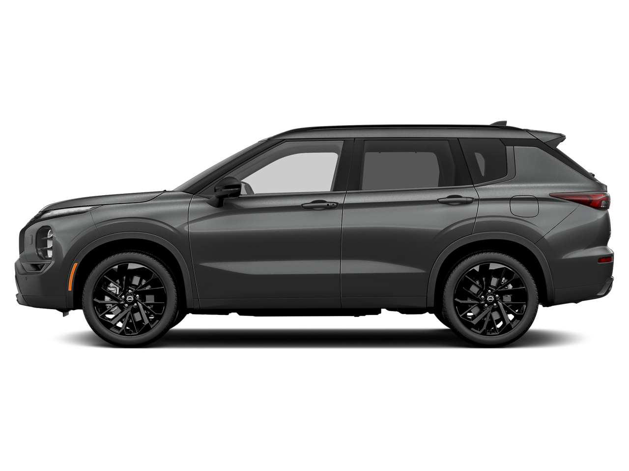 2026 Nissan Rogue Plug-In Hybrid SL