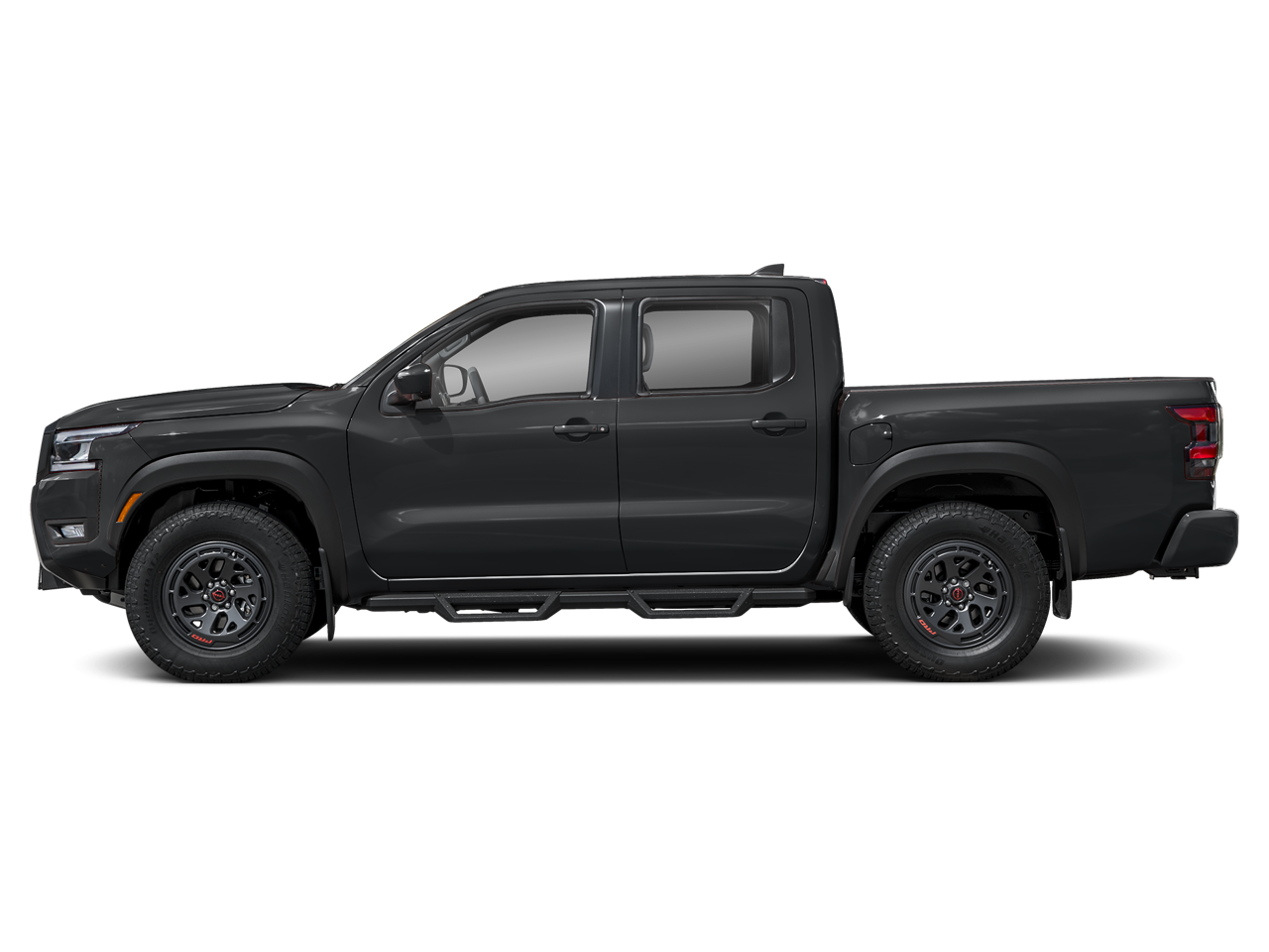 2027 Nissan Frontier PRO-4X