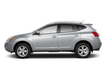 2013 Nissan Rogue SL