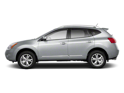 2013 Nissan Rogue SL