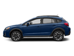 2017 Subaru Crosstrek Limited