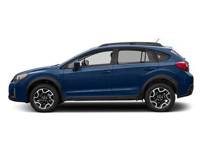 2017 Subaru Crosstrek Limited