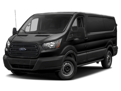 2015 Ford Transit Cargo Van Base