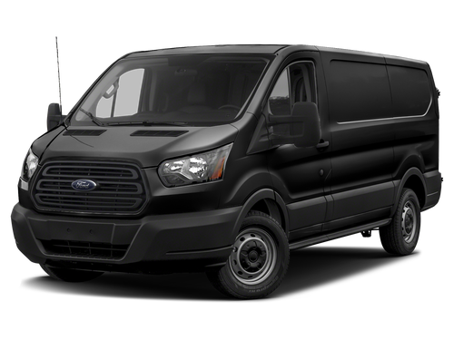 2015 Ford Transit Cargo Van Base