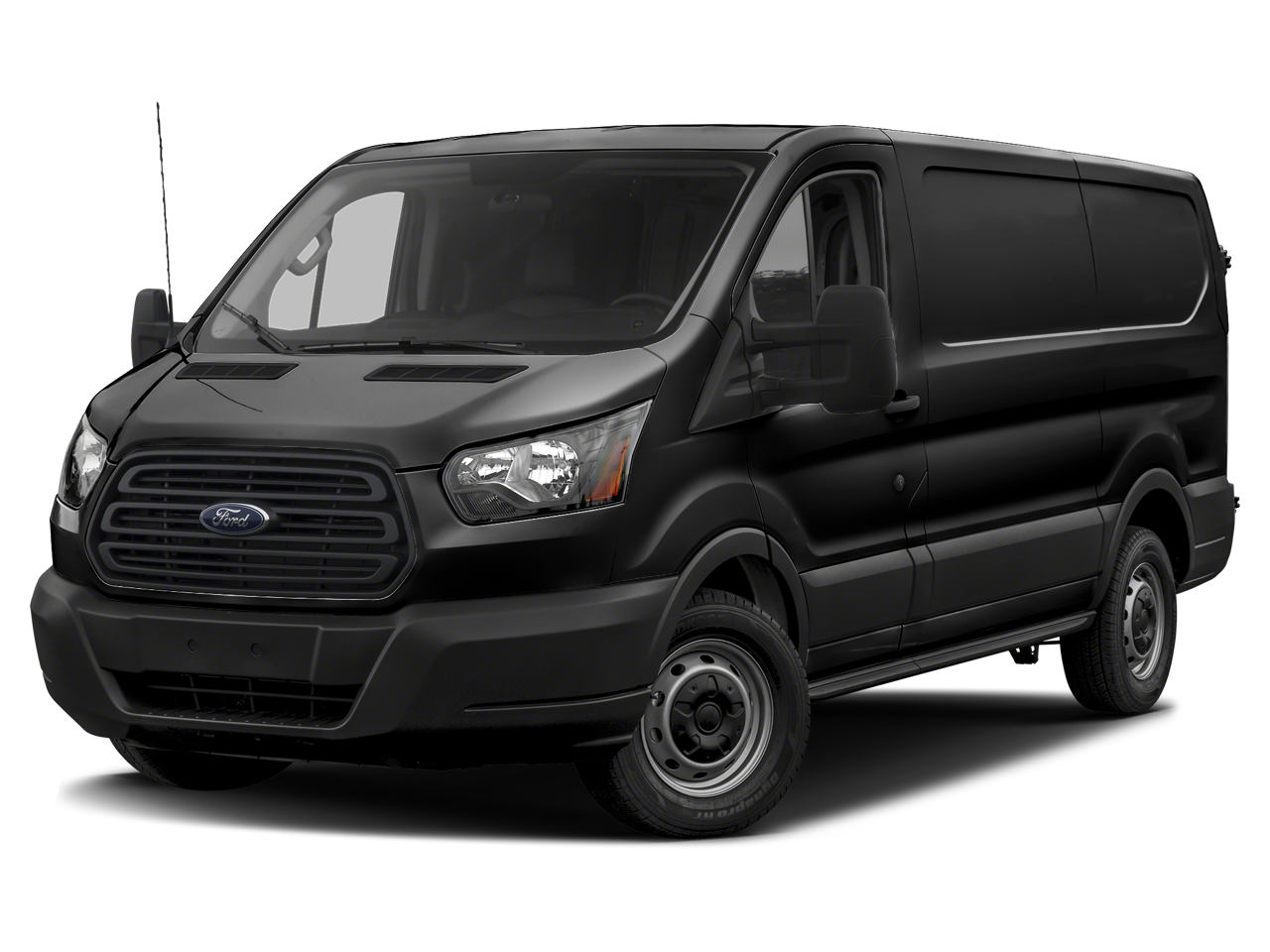 2015 Ford Transit Cargo Van Base