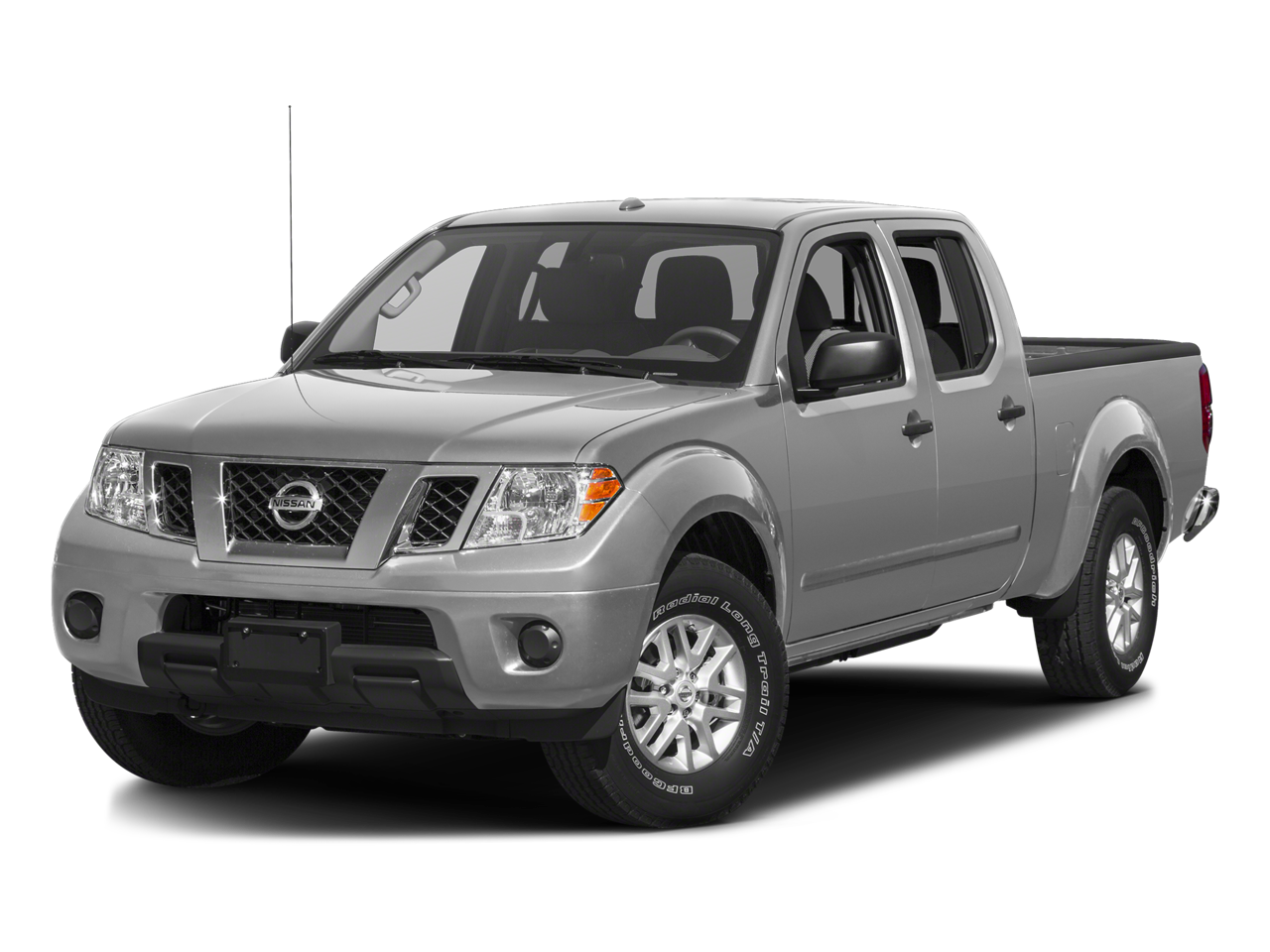 2016 Nissan Frontier SV for sale in Albany, NY