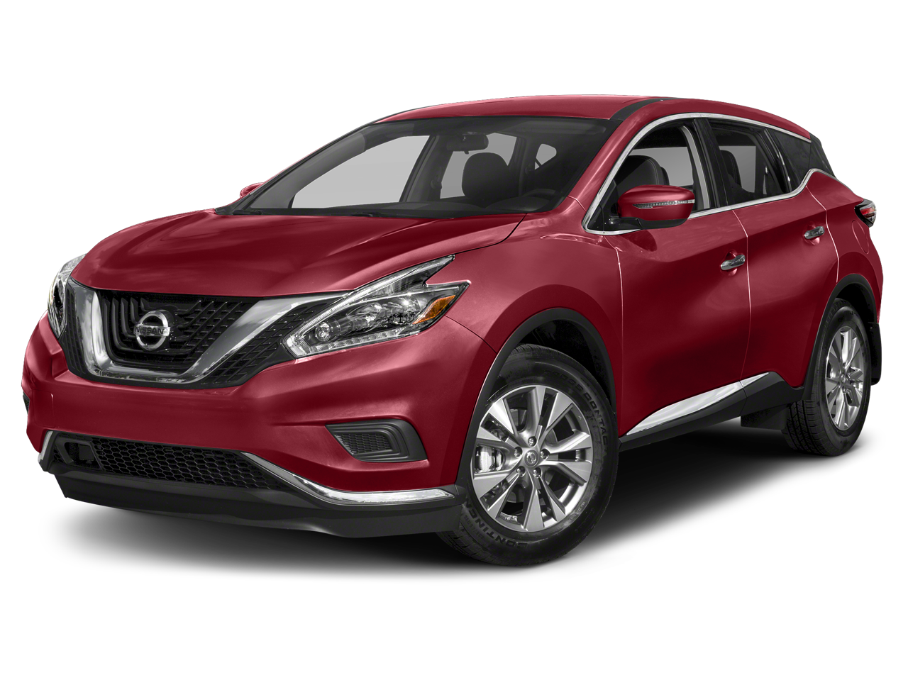 2018 Nissan Murano S for sale in Albany, NY