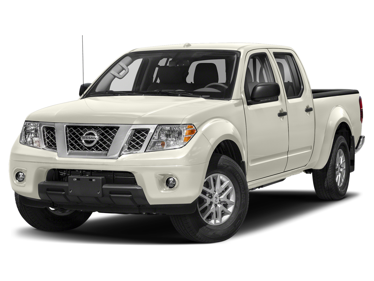 2018 Nissan Frontier 4.0 SV Crew Cab 4X4 AT SWB's photo