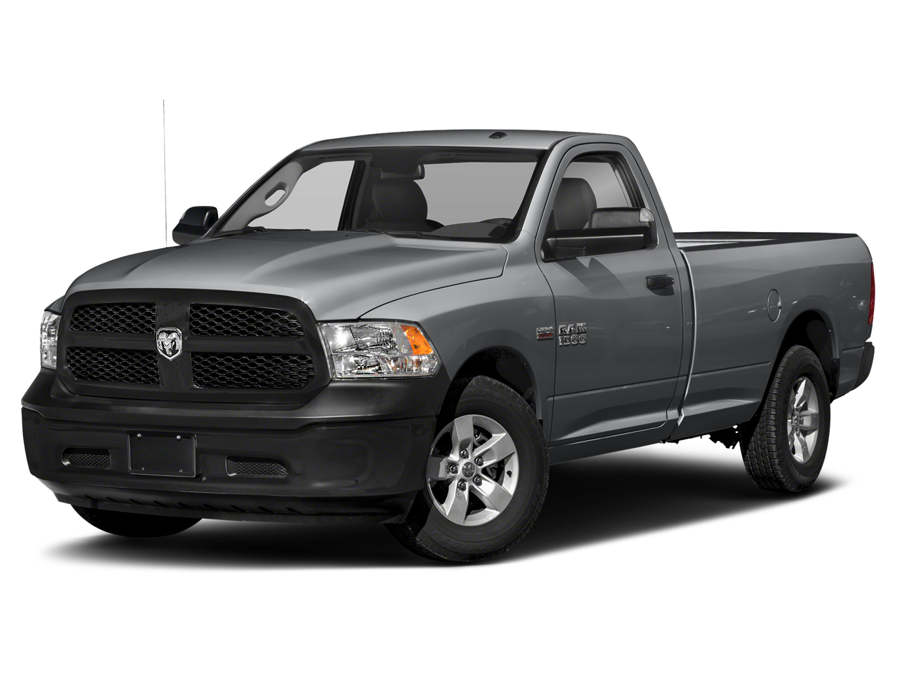 2019 RAM 1500 Classic