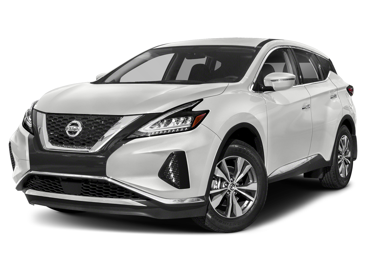 2021 Nissan Murano SV AWD's photo
