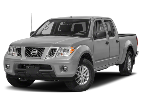 2021 Nissan Frontier SV in Albany, NY - Destination Nissan