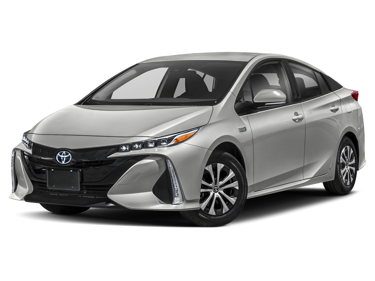 2021 Toyota Prius Prime