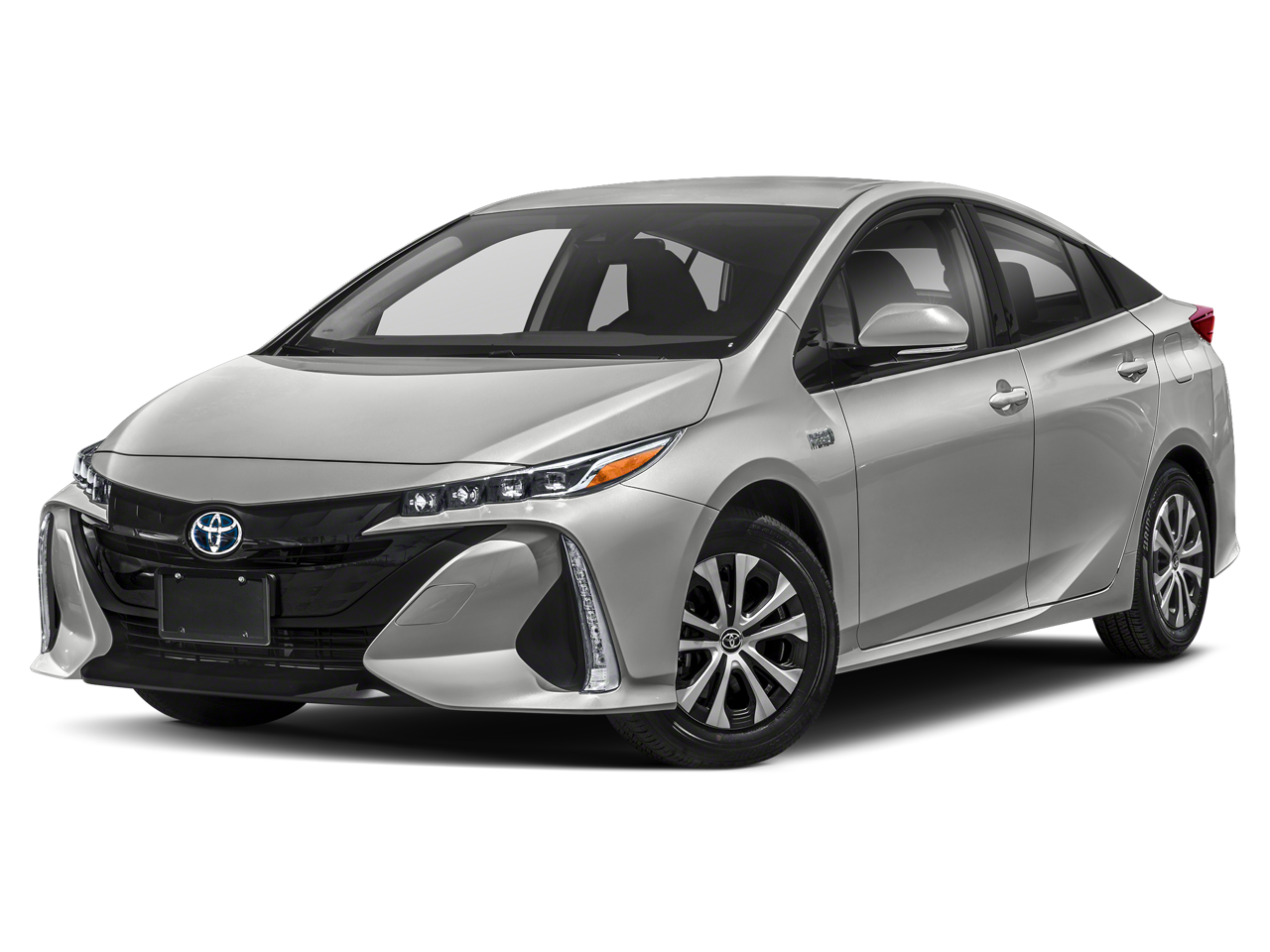 2021 Toyota Prius Prime LE