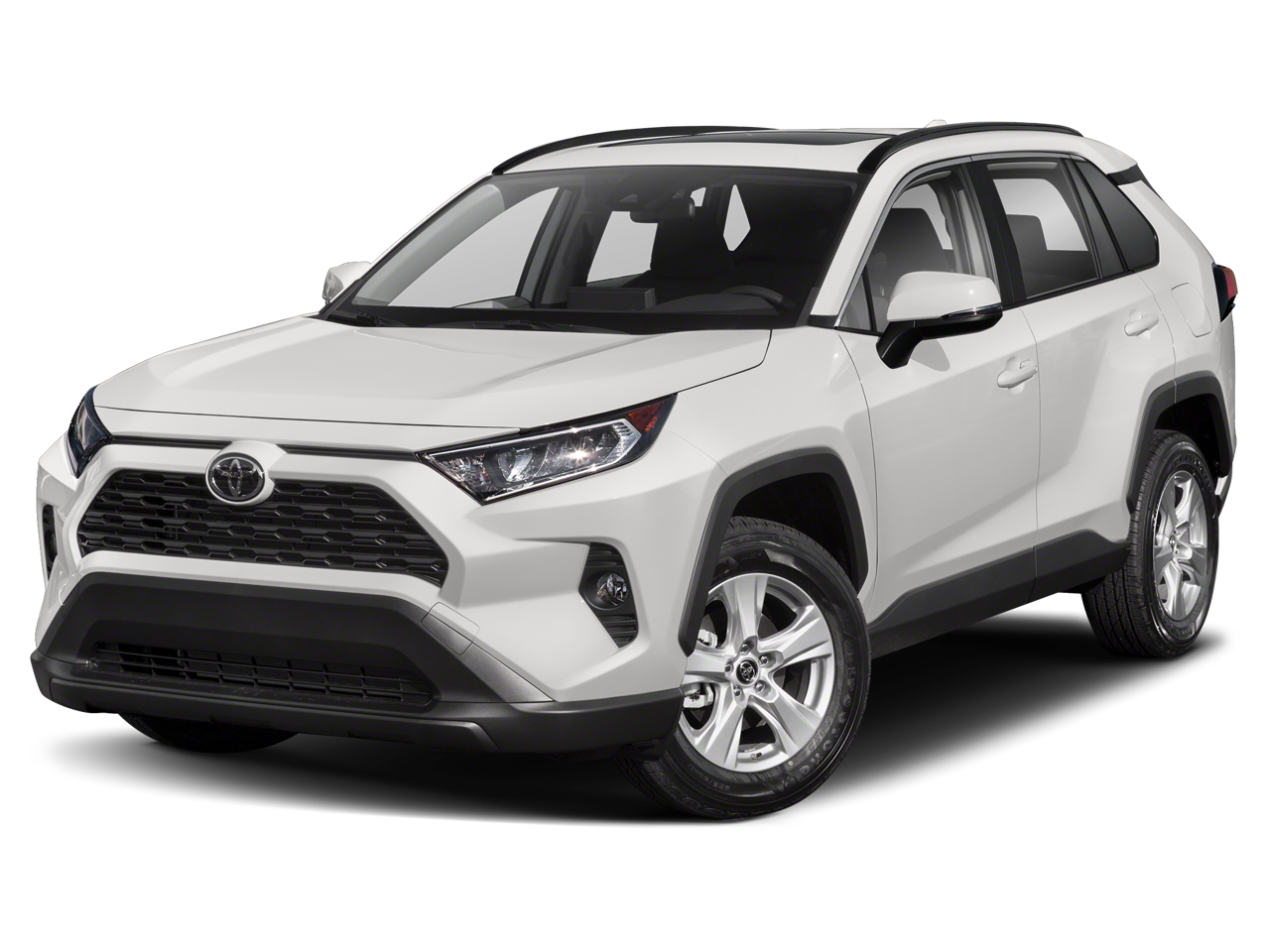 2021 Toyota RAV4 XLE for sale in Albany, NY