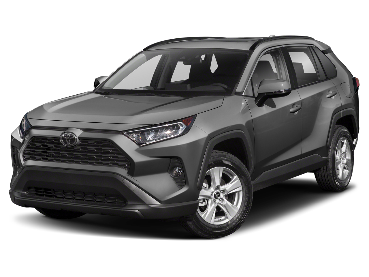 2021 Toyota RAV4 XLE for sale in Albany, NY