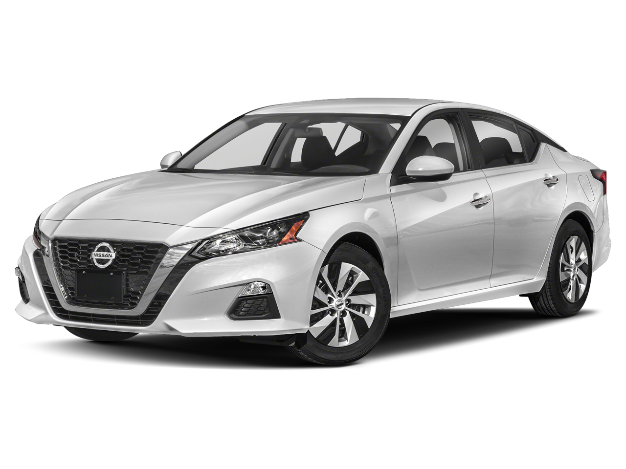 2022 Nissan Altima S