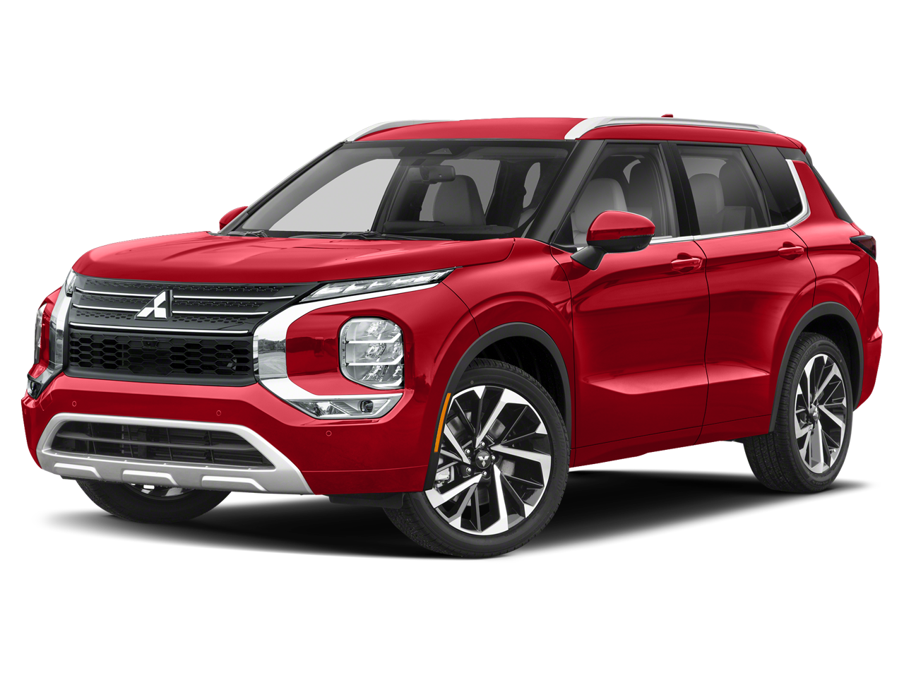 2023 Mitsubishi Outlander 40th Anniversary S-AWC's photo
