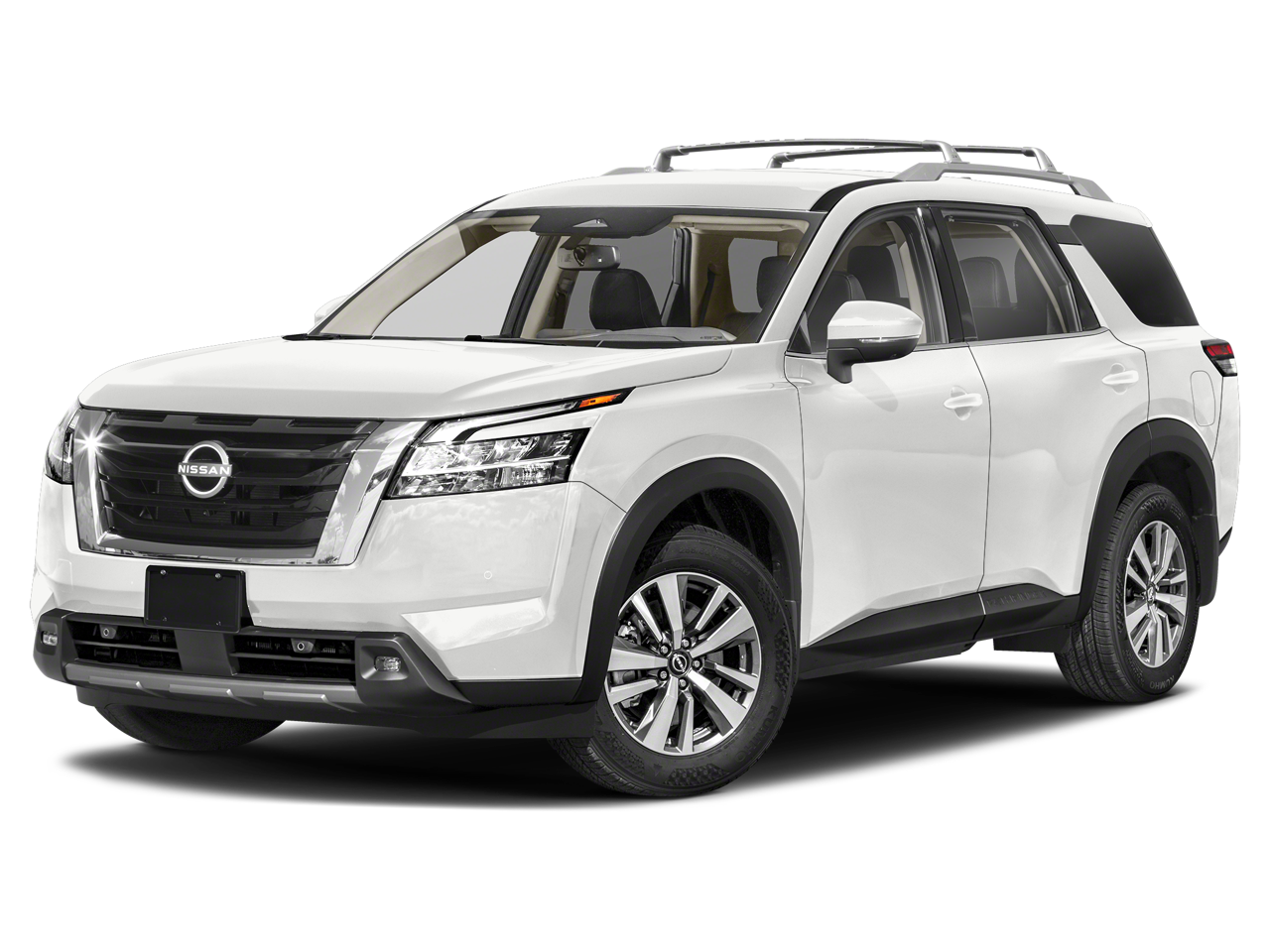 2023 Nissan Pathfinder SL for sale in Albany, NY
