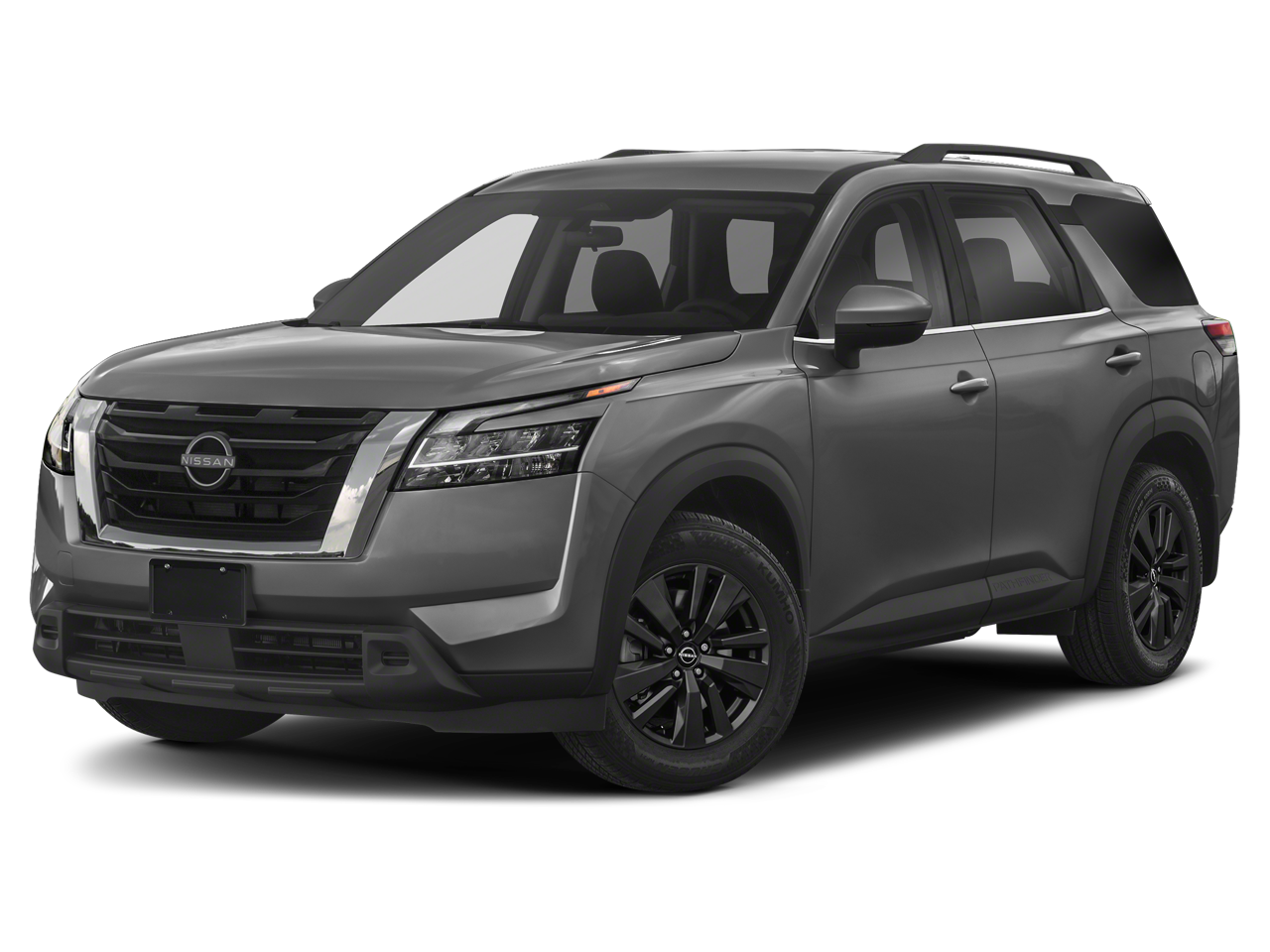 2023 Nissan Pathfinder SV