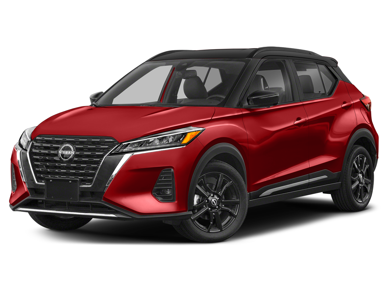 2023 Nissan Kicks 1.6 SR's photo