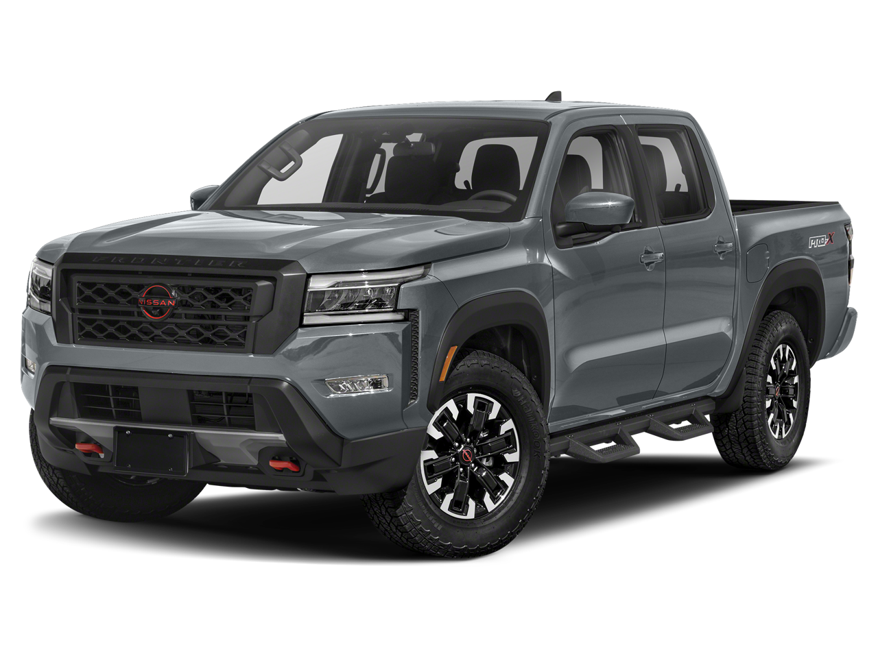 2023 Nissan Frontier PRO-4X for sale in Albany, NY