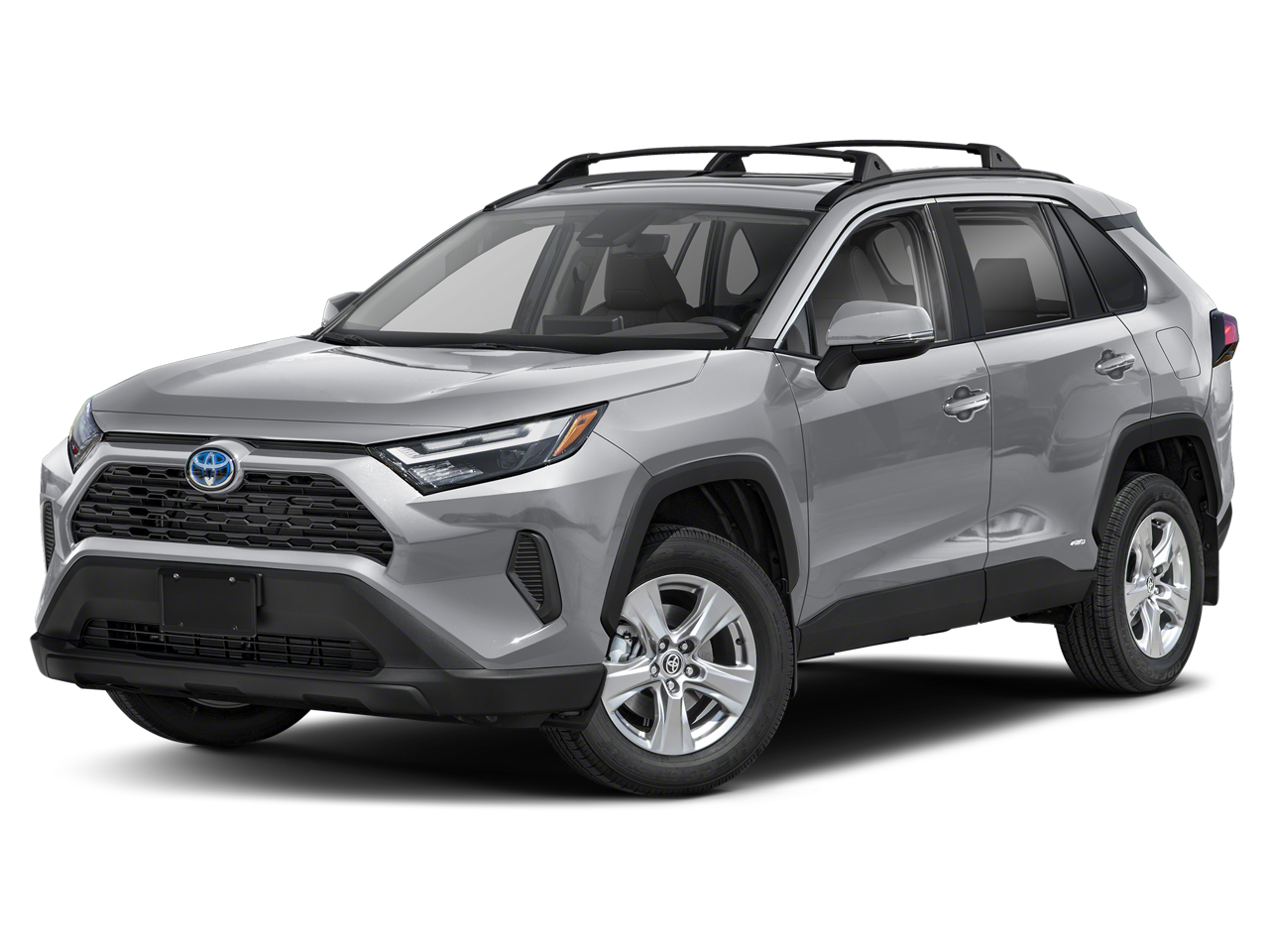 2023 Toyota RAV4 XLE for sale in Albany, NY