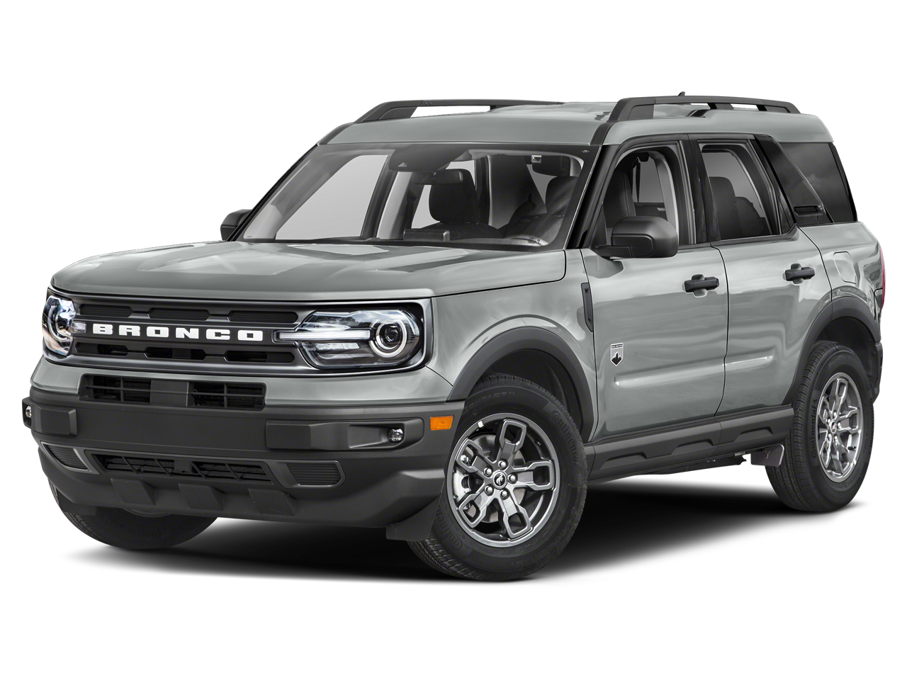 2024 Ford Bronco Sport Big Bend for sale in Albany, NY