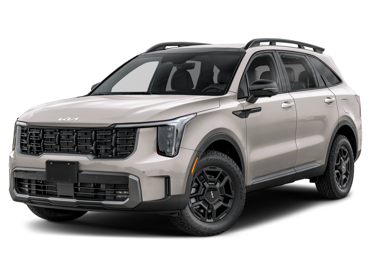 2024 Kia Sorento