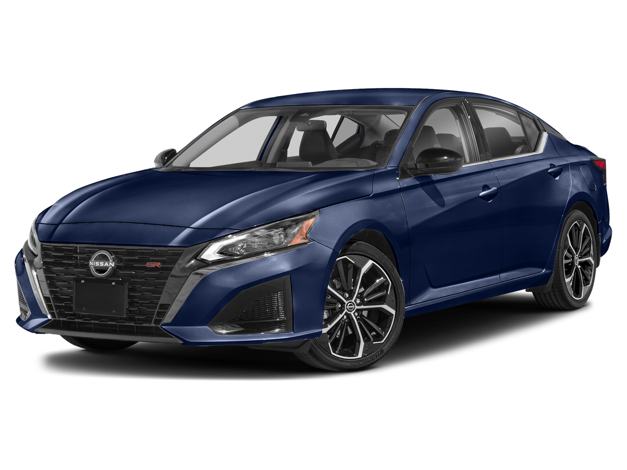 2024 Nissan Altima SR for sale in Albany, NY