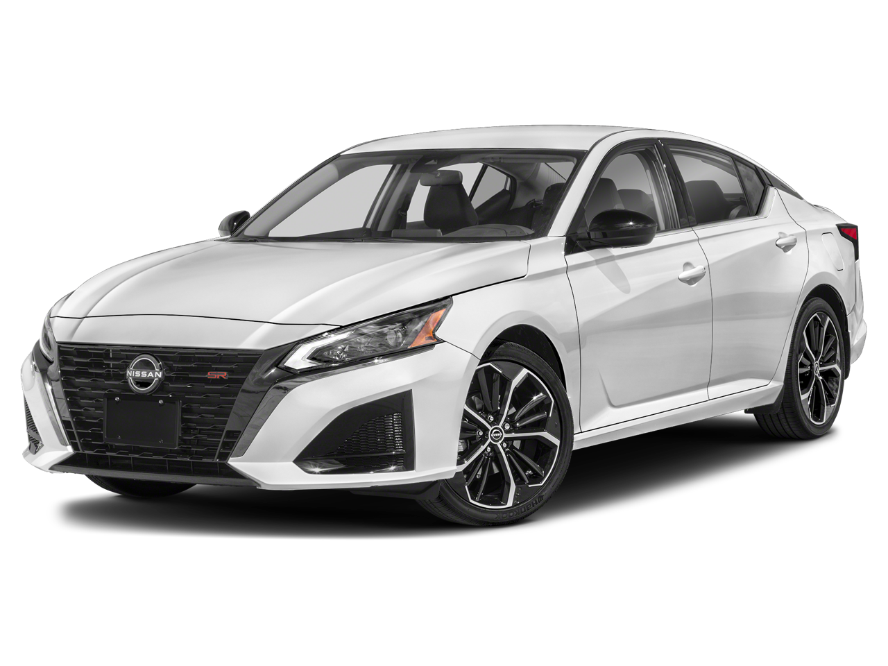2024 Nissan Altima SR for sale in Albany, NY