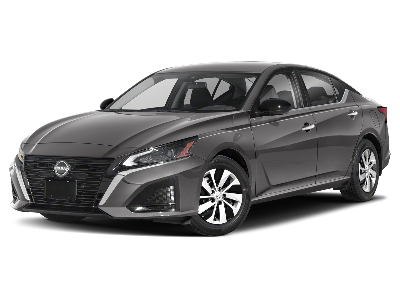 2024 Nissan Altima S