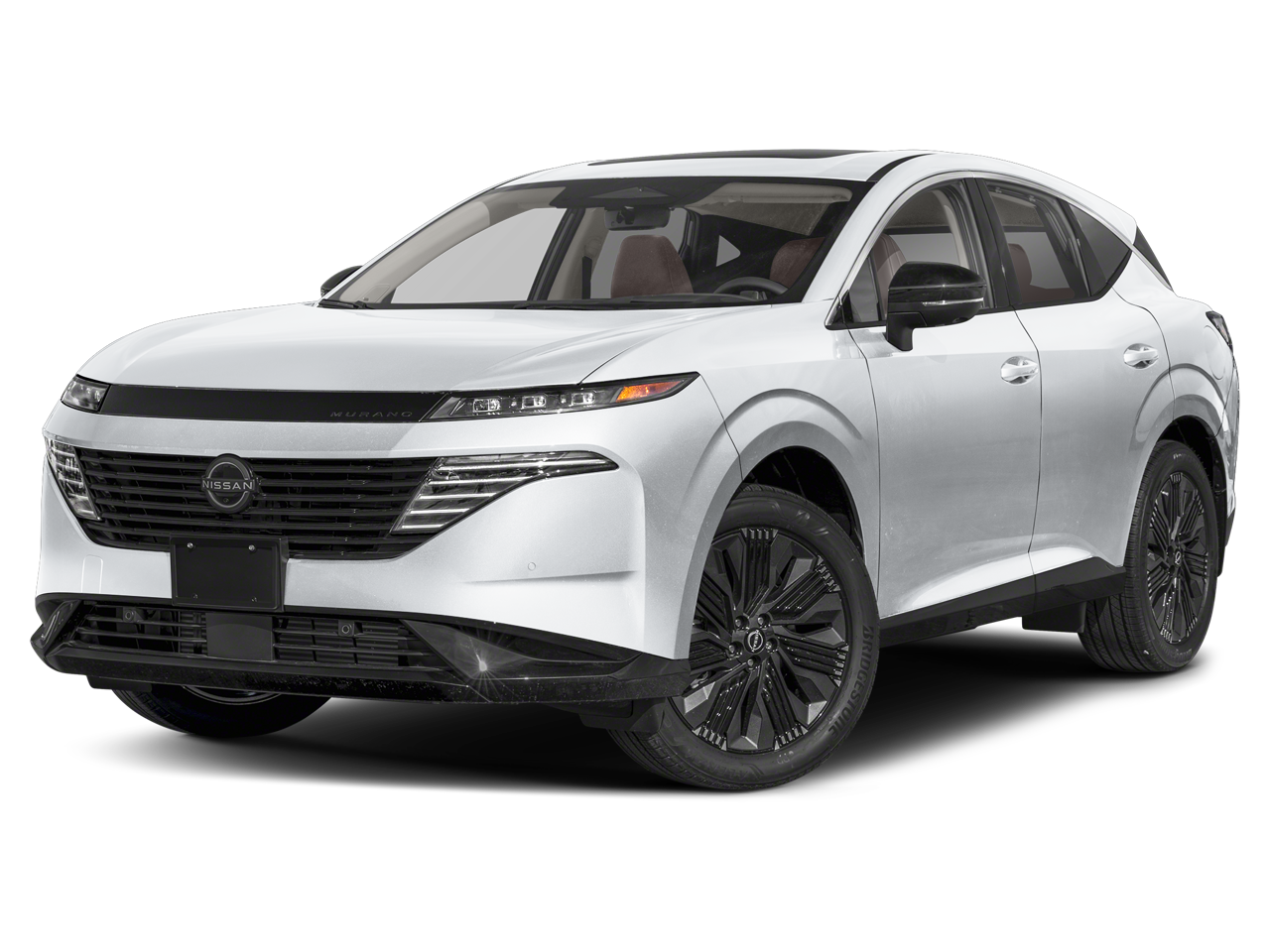 2025 Nissan Murano SL - Photo 35