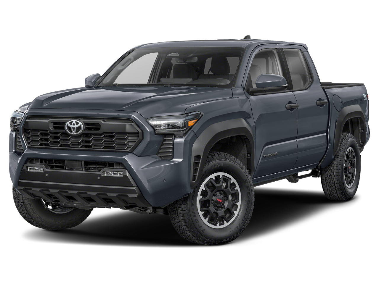 2025 Toyota Tacoma TRD Off Road for sale in Albany, NY