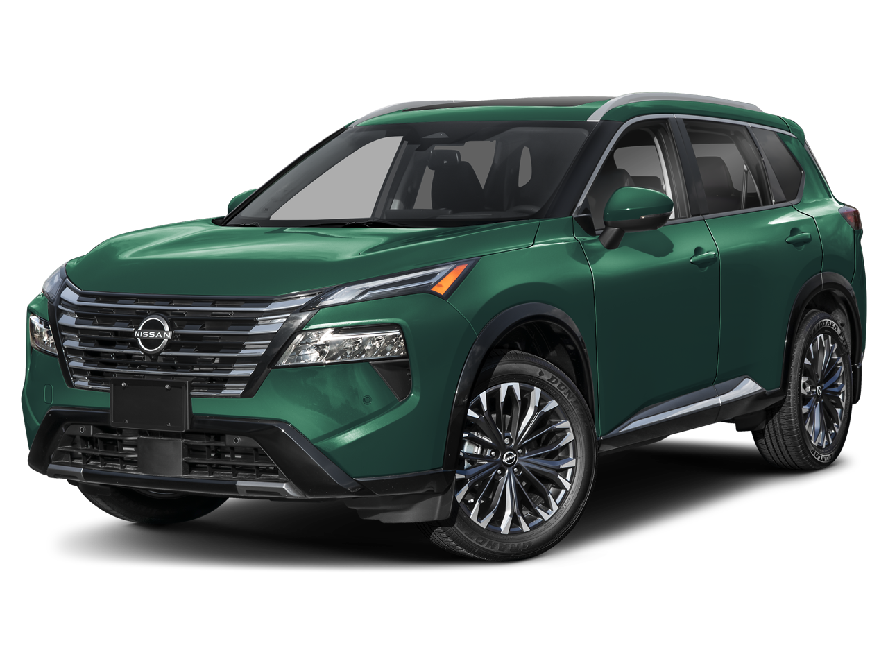 2026 Nissan Rogue's photo
