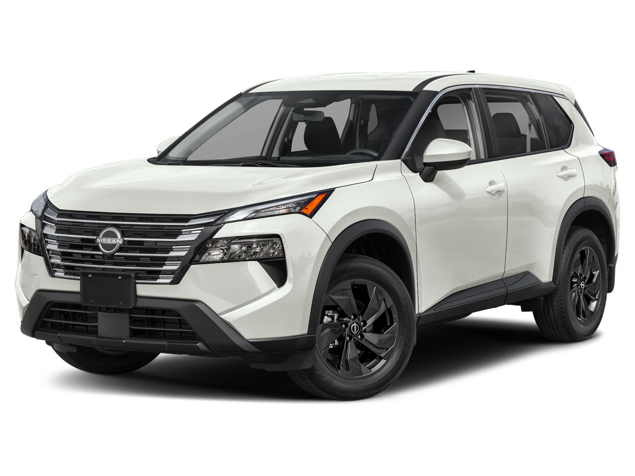 2026 Nissan Rogue SV AWD's photo