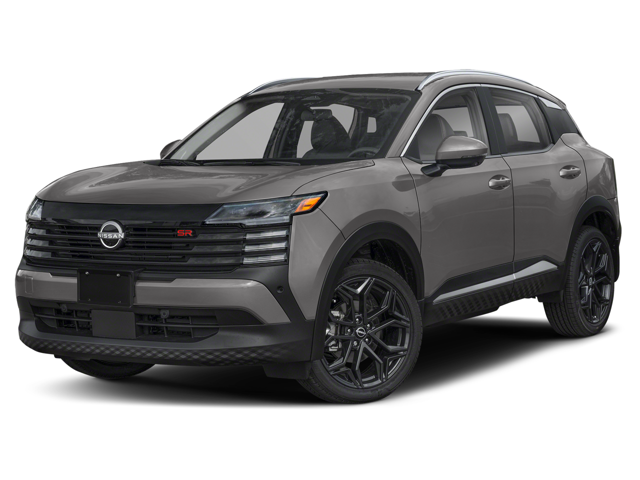 2026 Nissan KICKS SR AWD - Photo 30