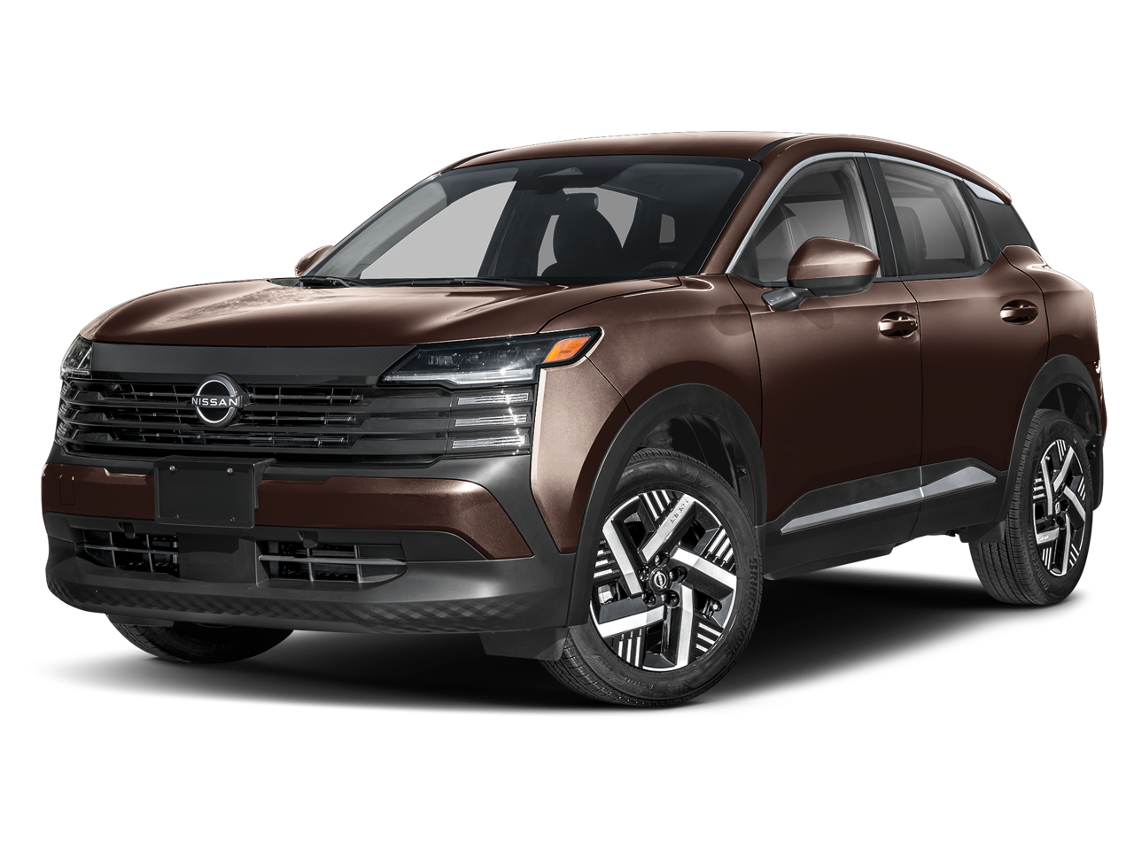 2026 Nissan KICKS SV AWD - Photo 32