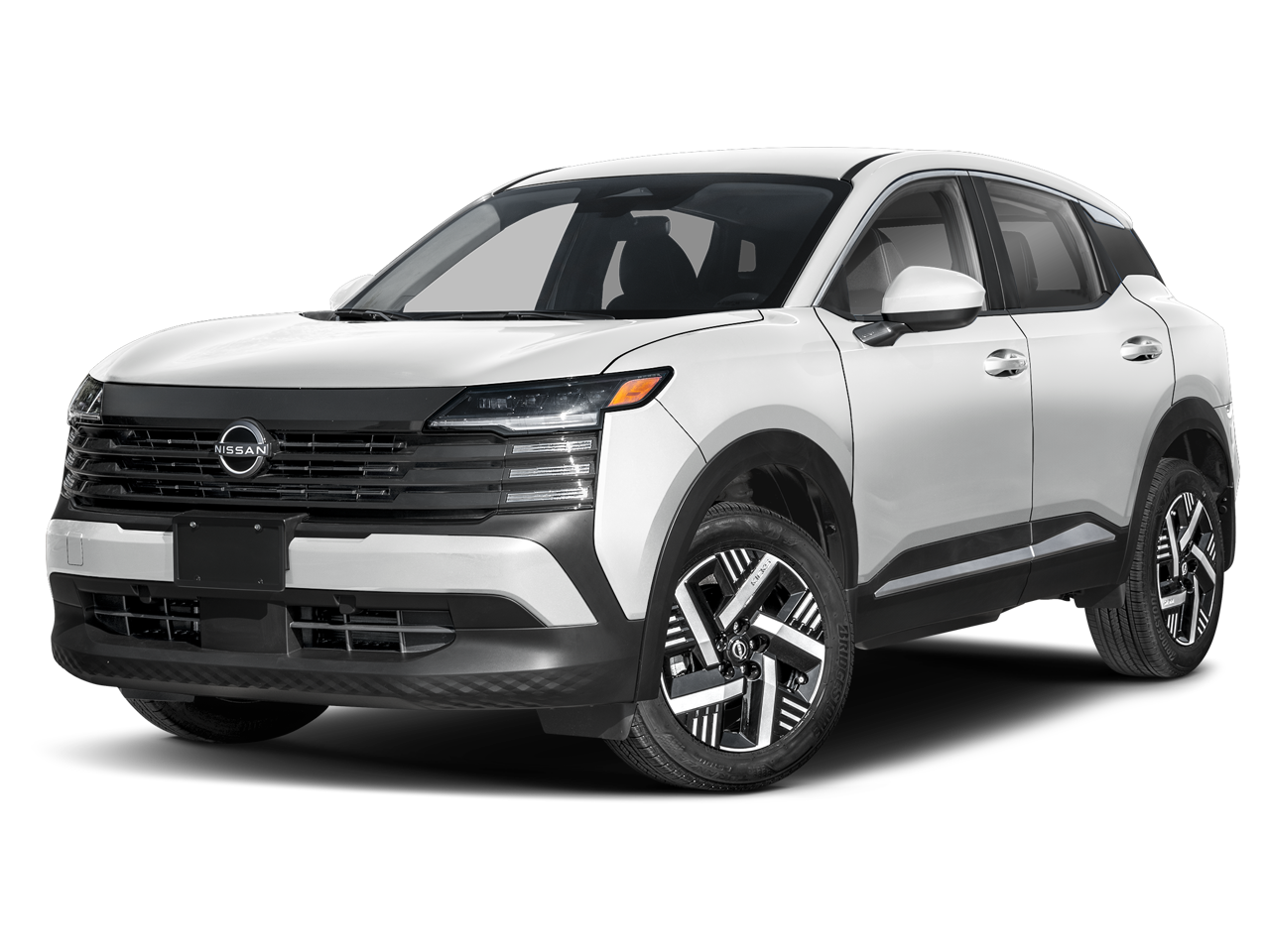 2026 Nissan KICKS SV AWD - Photo 33