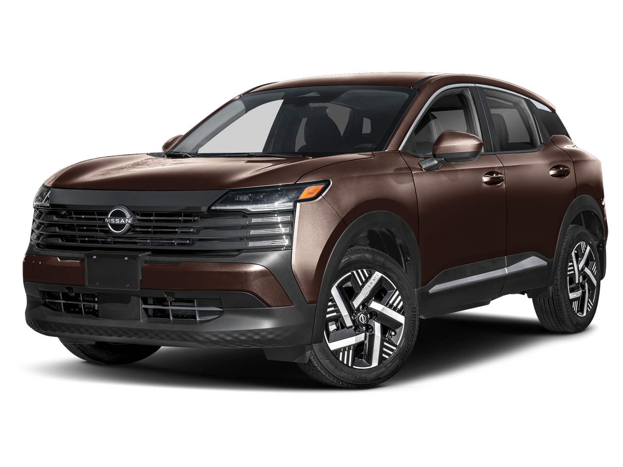 2026 Nissan KICKS SV AWD - Photo 32