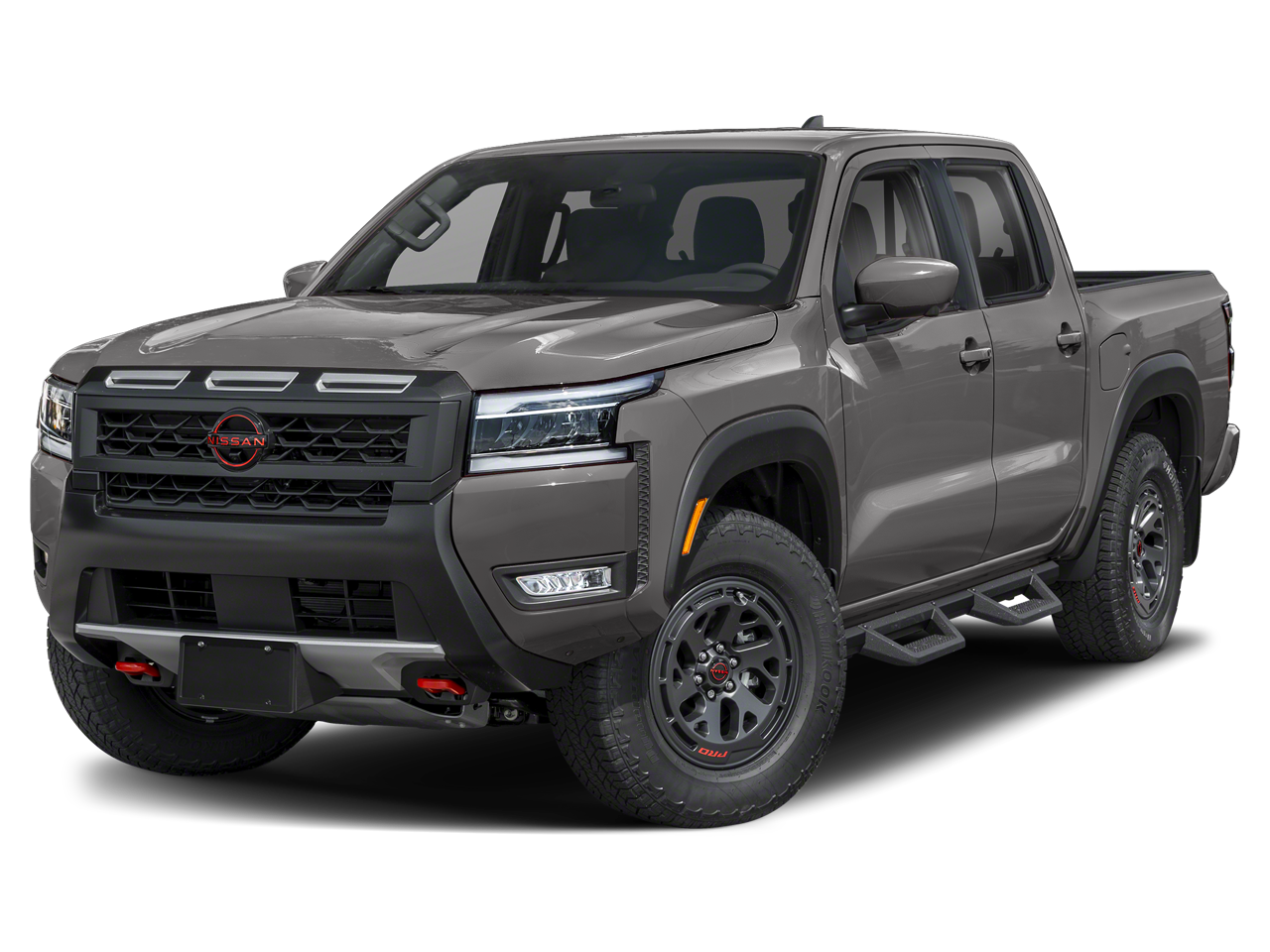 2026 Nissan Frontier PRO-4X Crew Cab 4X4 LWB's photo