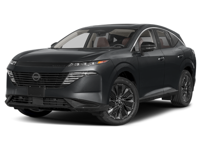 2027 Nissan Murano SL