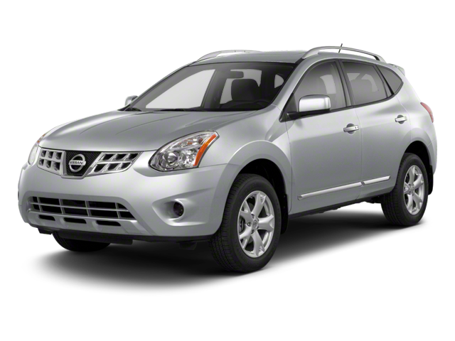 2013 Nissan Rogue