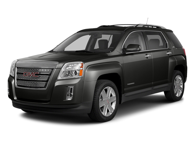 2014 GMC Terrain AWD SLE-2's photo