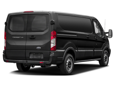 2015 Ford Transit Cargo Van Base