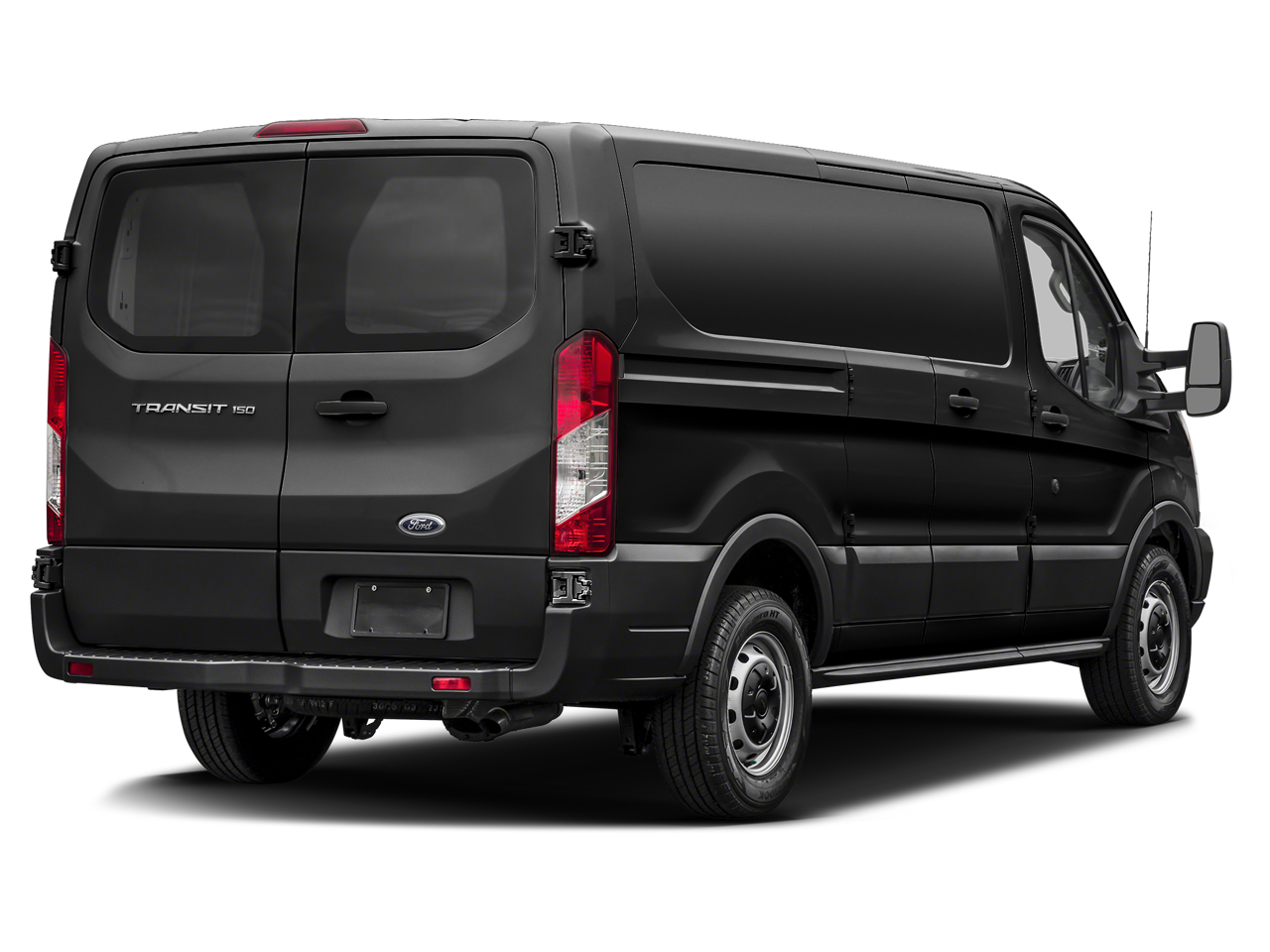 2015 Ford Transit Cargo Van Base
