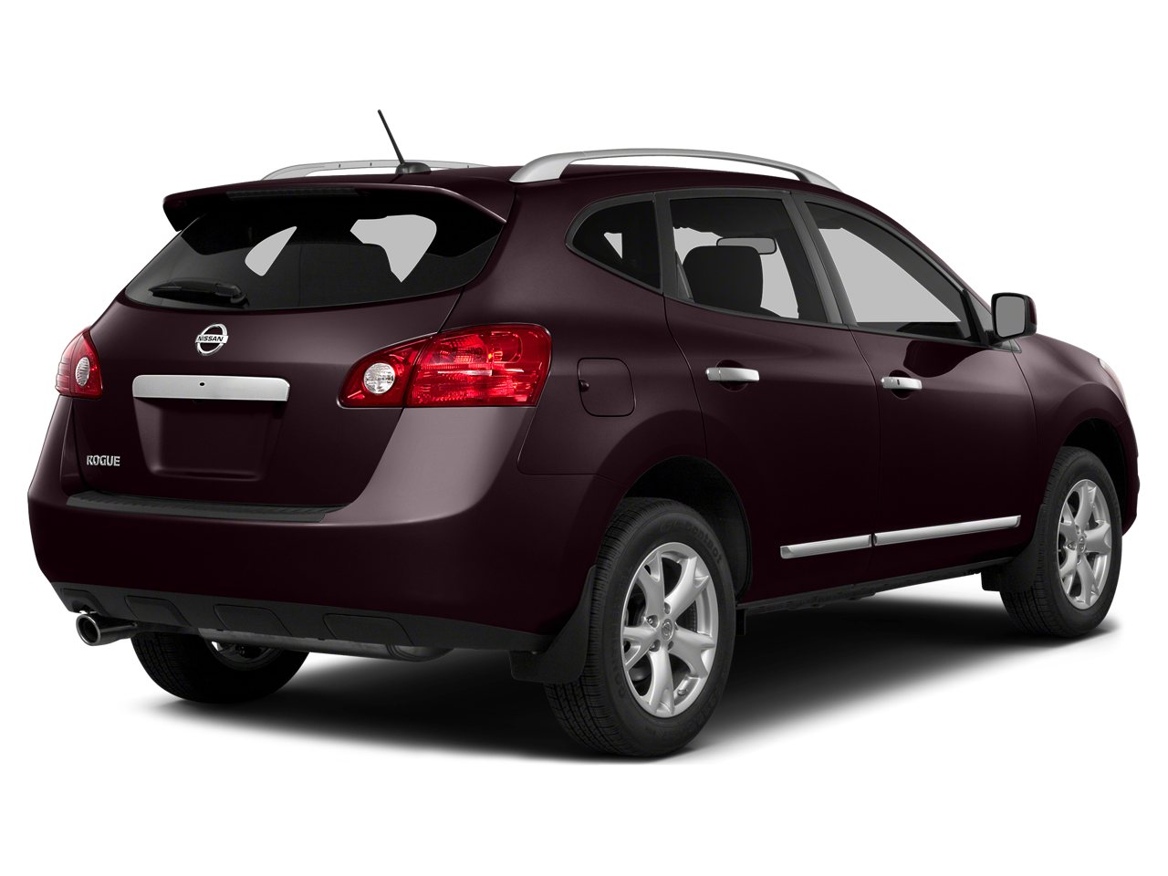 Used 2015 Nissan Rogue Select S with VIN JN8AS5MV7FW761278 for sale in Albany, NY