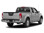 2015 Nissan Frontier SV
